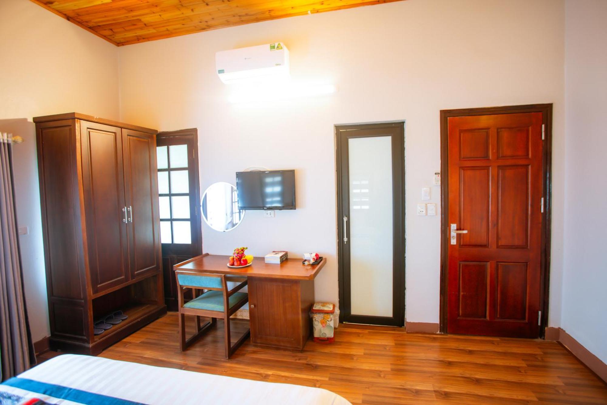 Le Boutique Sapa Hotel Exteriör bild